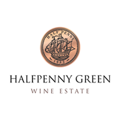 Halfpenny Green Wine Estate