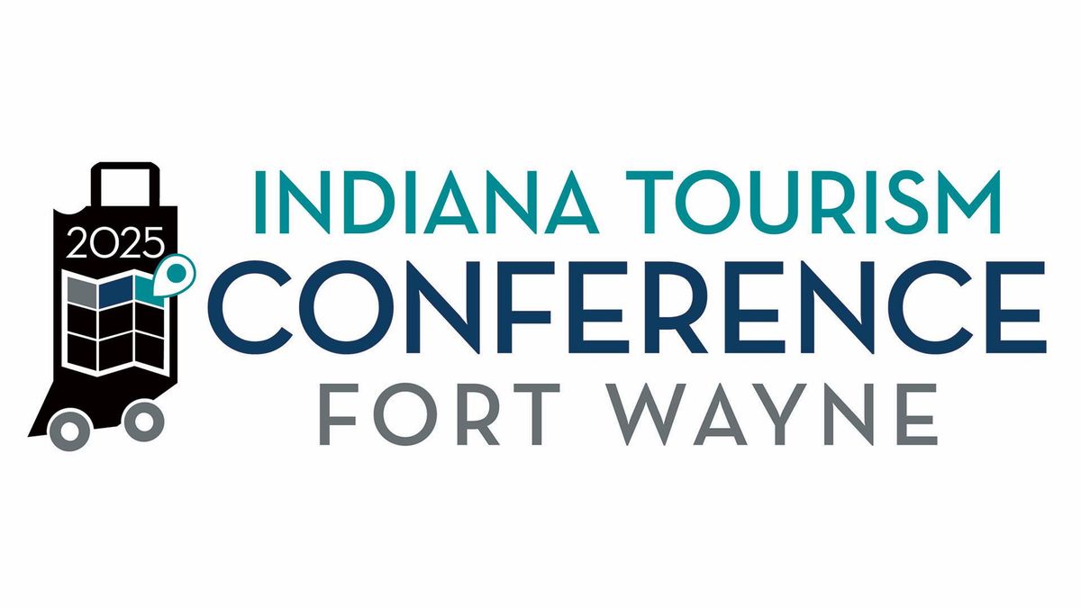 Indiana Tourism Conference 2025