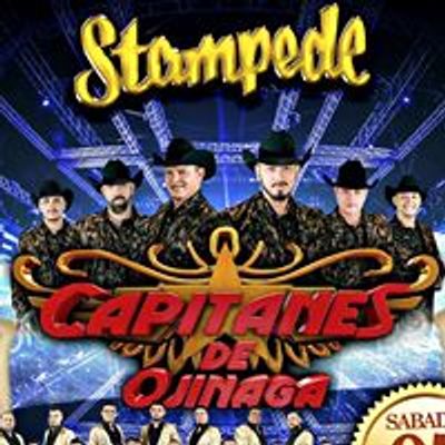 El Stampede De Aurora