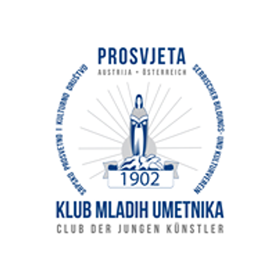 Klub mladih umetnika - Prosvjeta Austrija