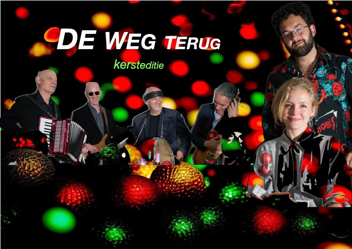 De Weg Terug