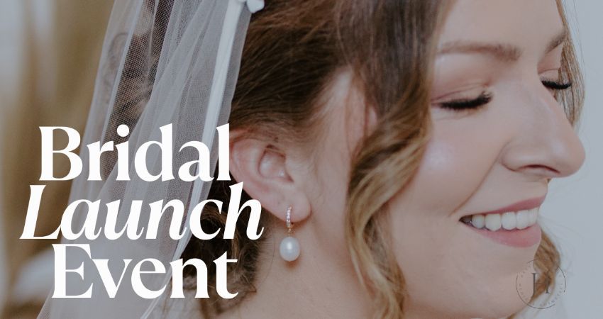 Bridal Launch Event