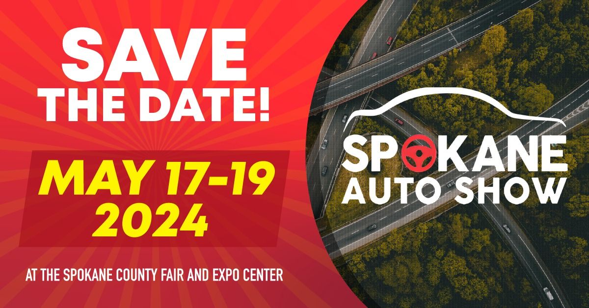 2024 Spokane Auto Show