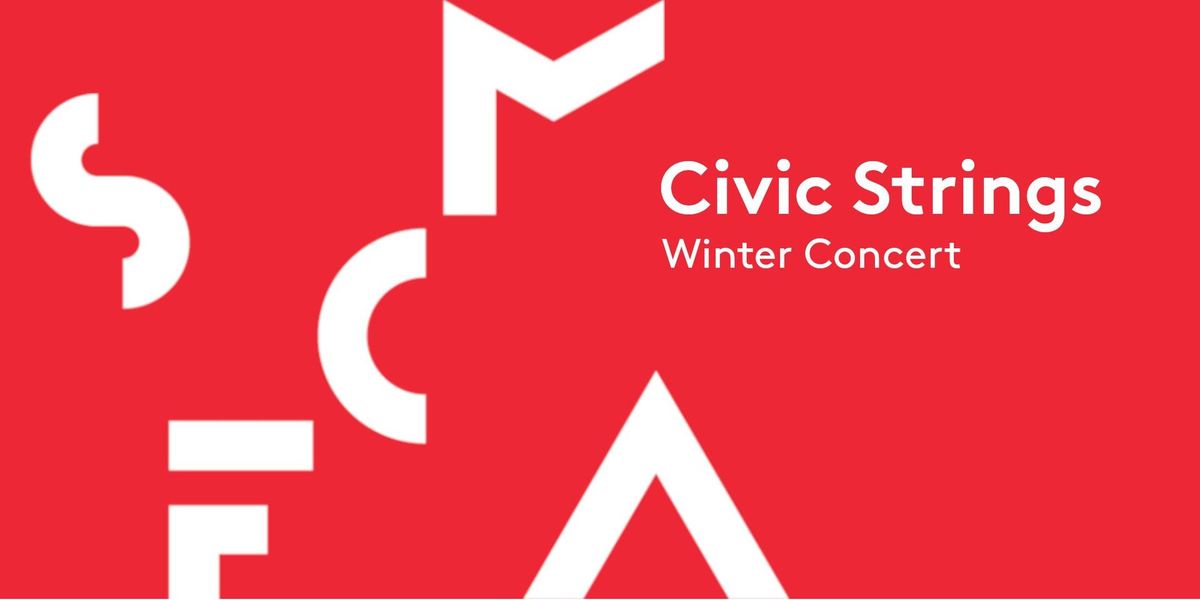 Civic Strings: Winter