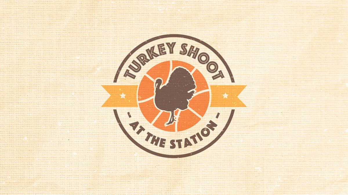 Turkey Shoot at The Station 