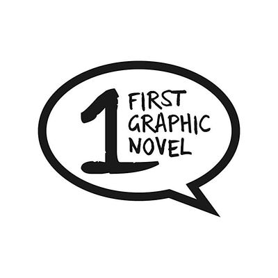 The First Graphic Novel Award