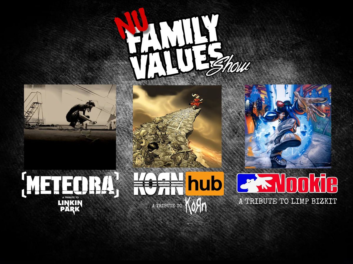 Nu Family Values