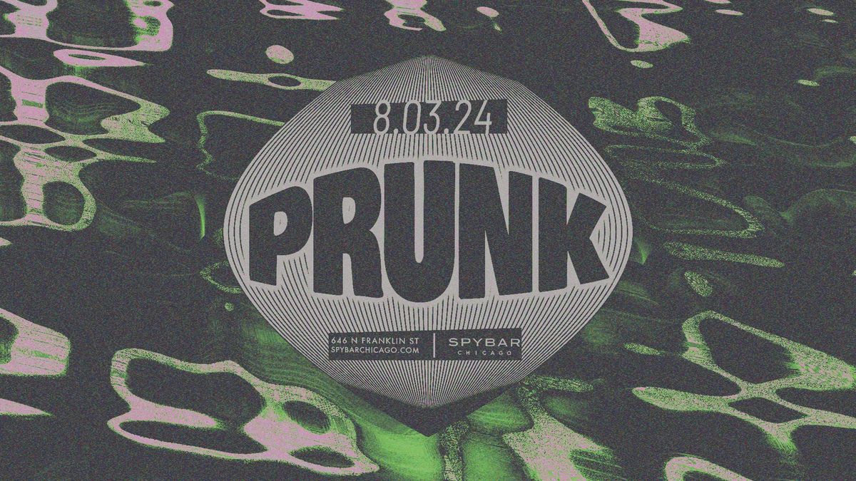 Prunk