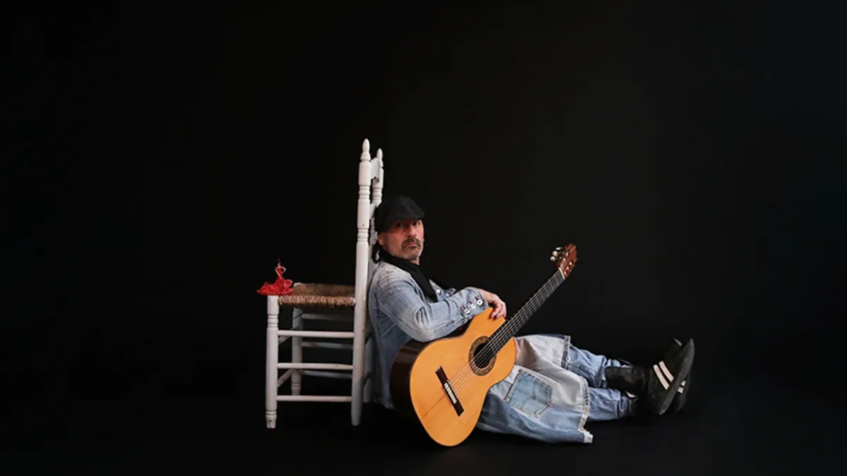 Miguel Campello in M\u00e1laga