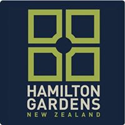 Hamilton Gardens