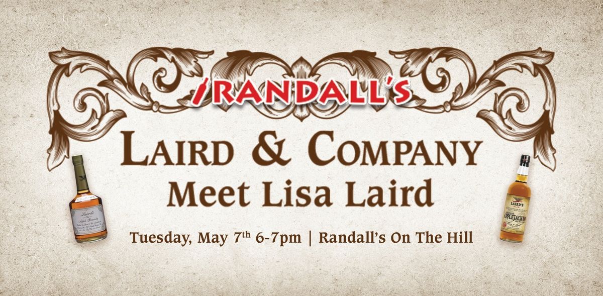 Laird & Company: Meet Lisa Laird
