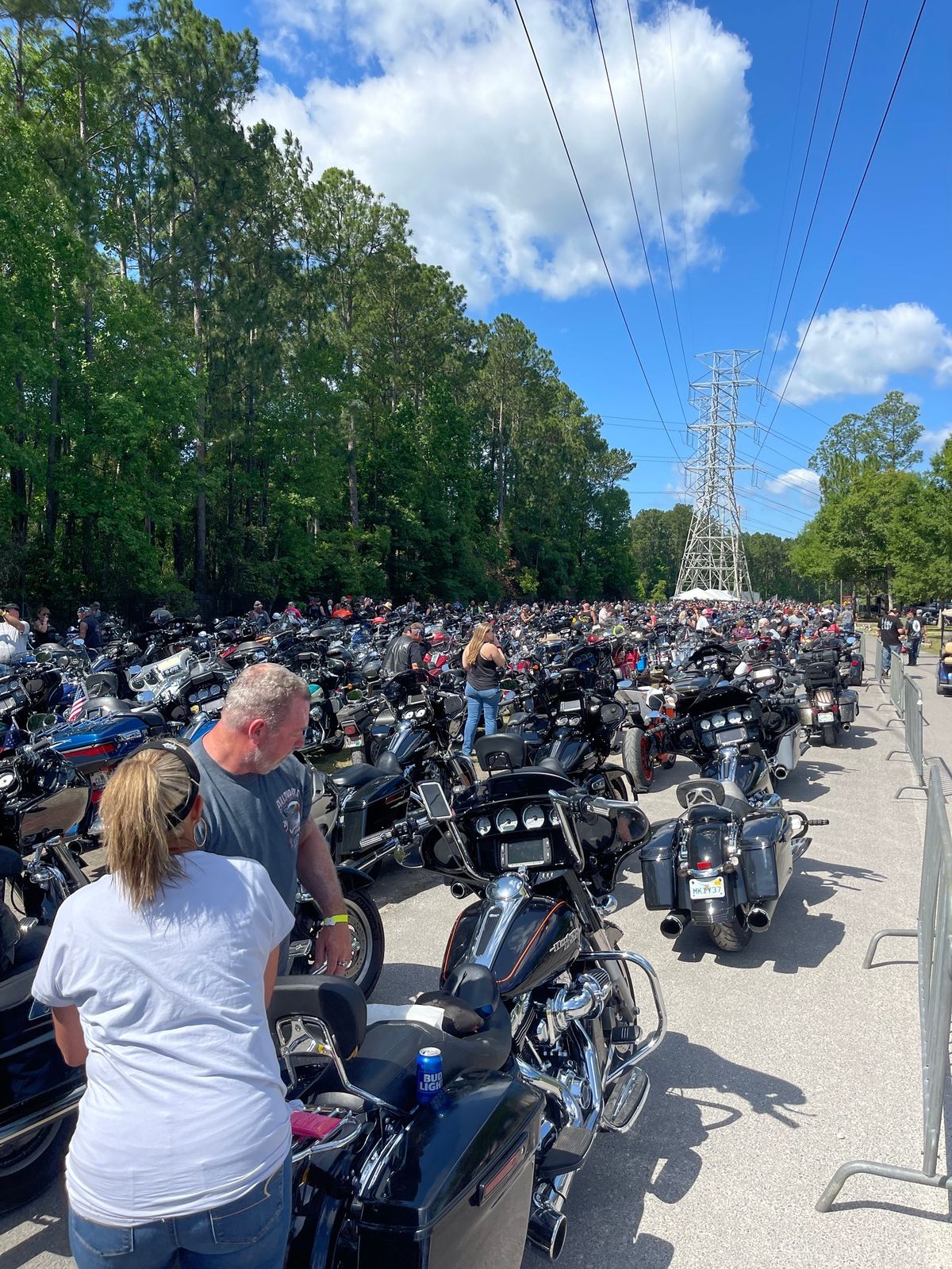 FL20-13 7th Annual Poker Run 