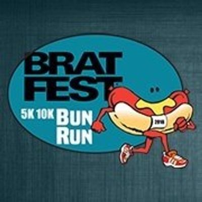 Brat Fest Run
