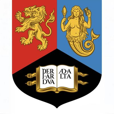 University of Birmingham