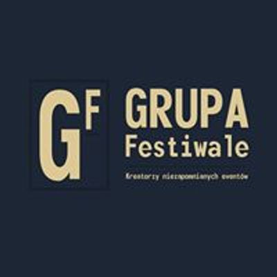 Grupa Festiwale