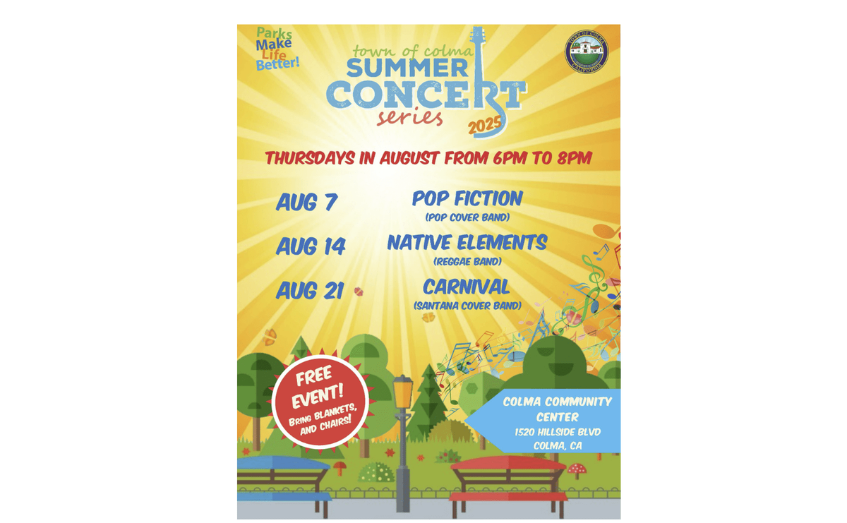 Ultimate Reggae Concert with Native Elements