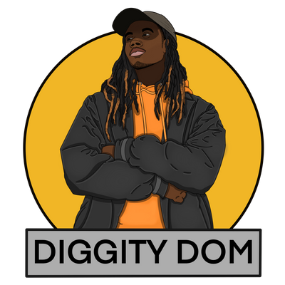 Diggity Dom Entertainment LLC