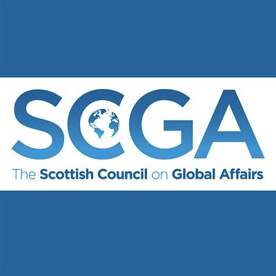 Scottish Council on Global Affairs