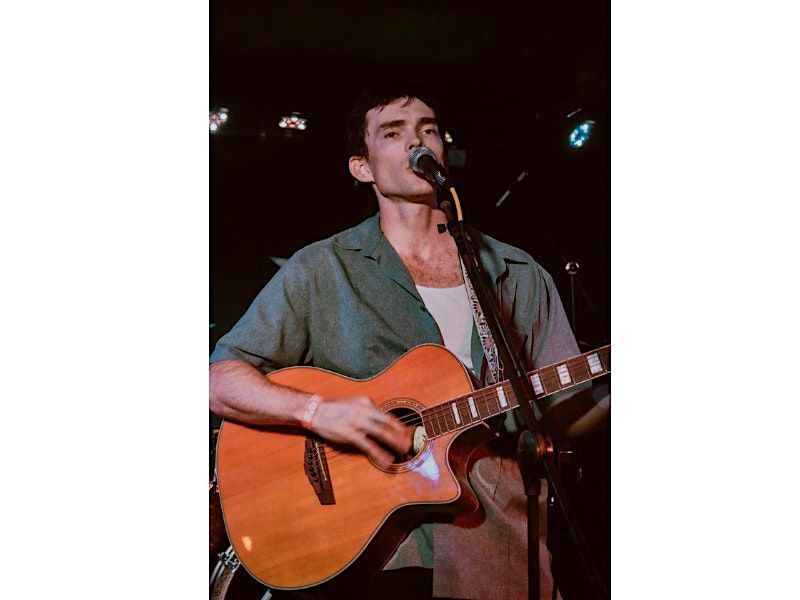 Music by Benjamin Quinn