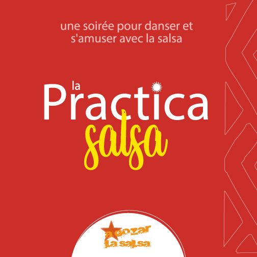 Practica Salsa