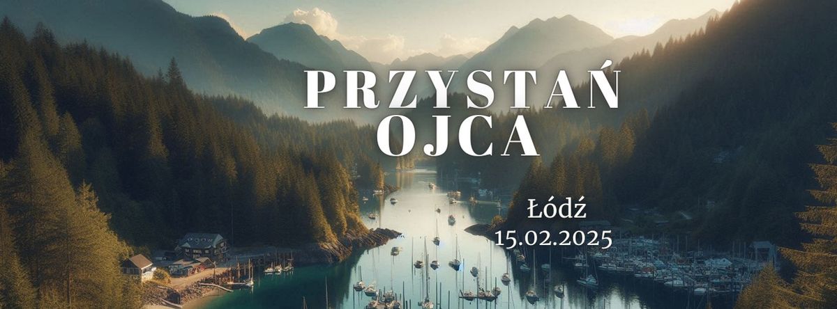 Przysta\u0144 Ojca