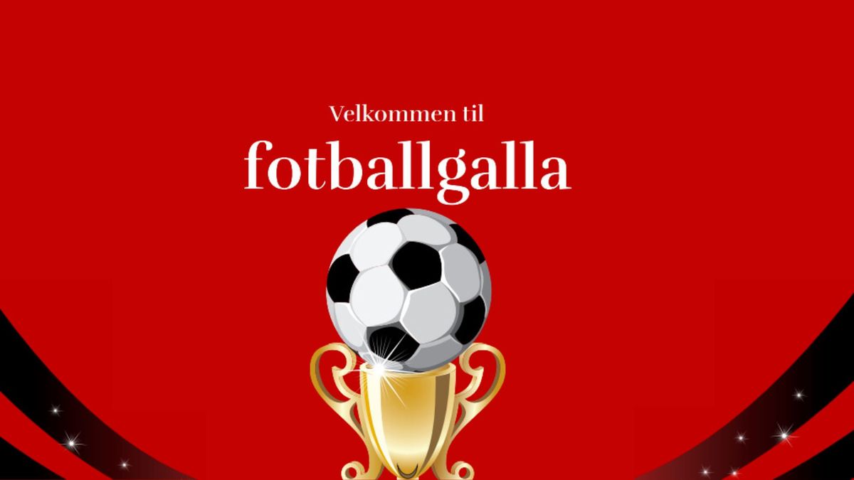 Fotballgalla