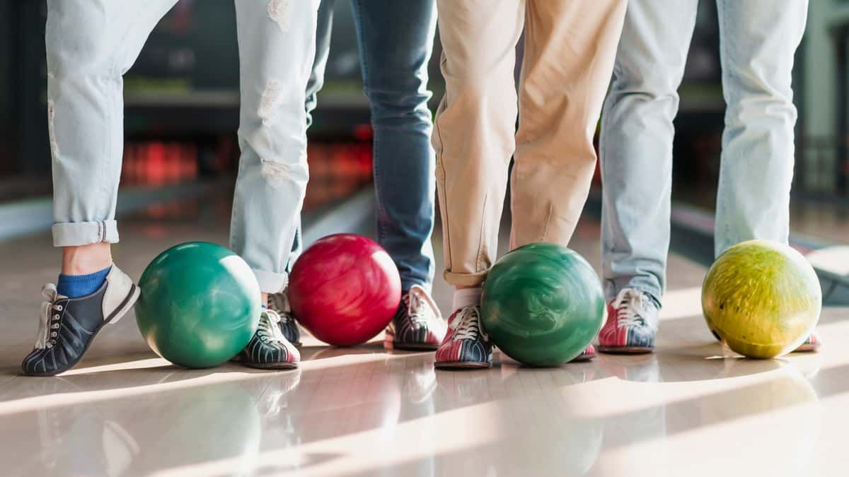 Girls Night Out - The Show at Bowl-A-Vard Lanes