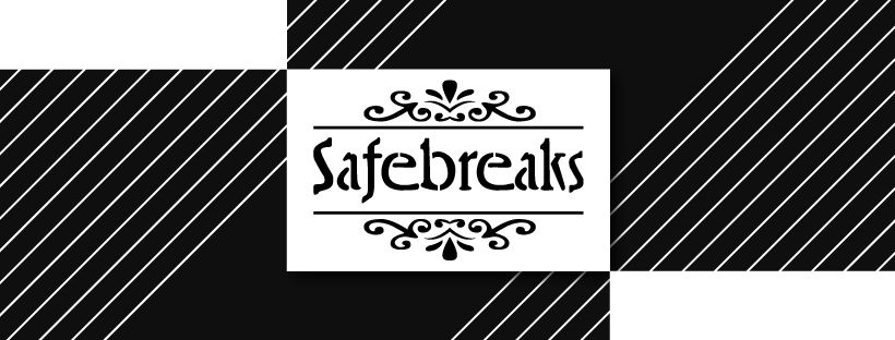 Safebreaks Christmas Bingo