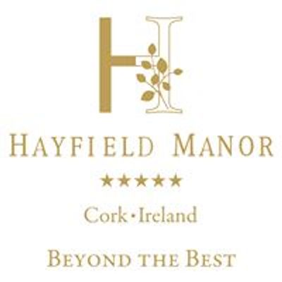 Hayfield Manor Hotel