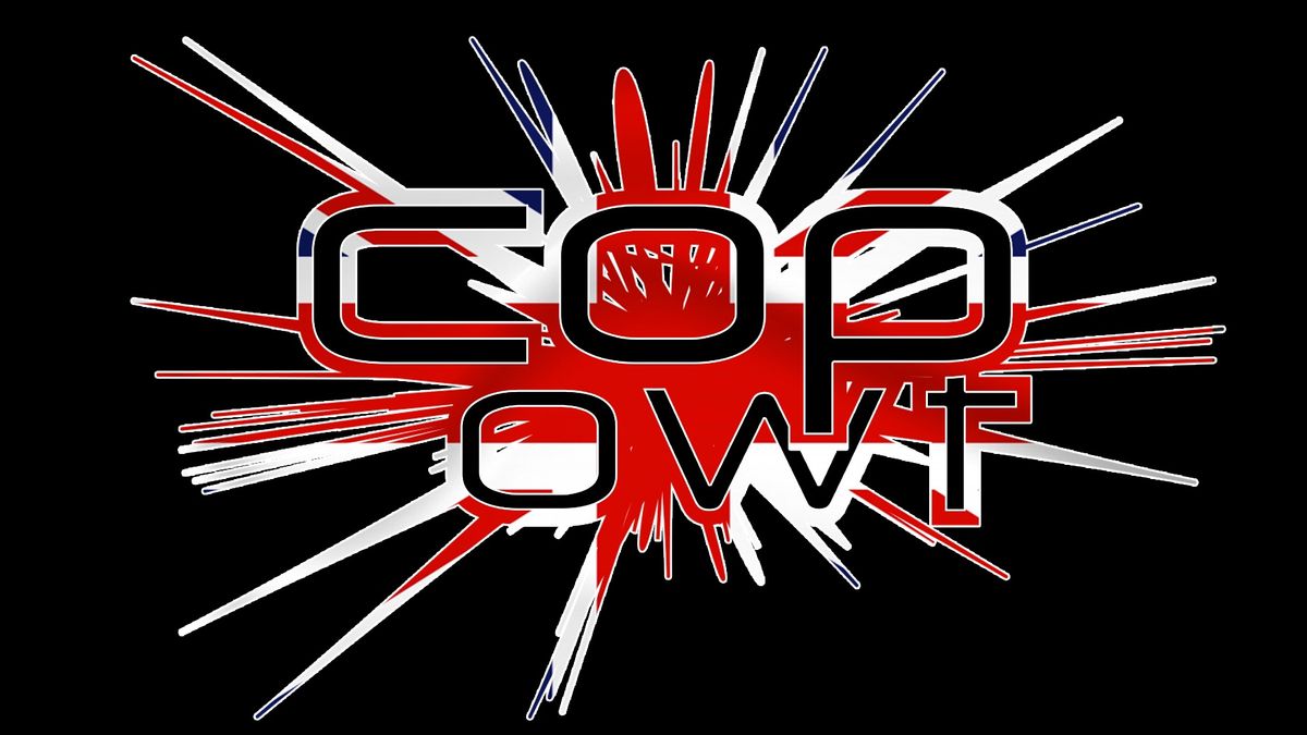 CopOwt - live at Carlton Tavern, Acomb, York! 