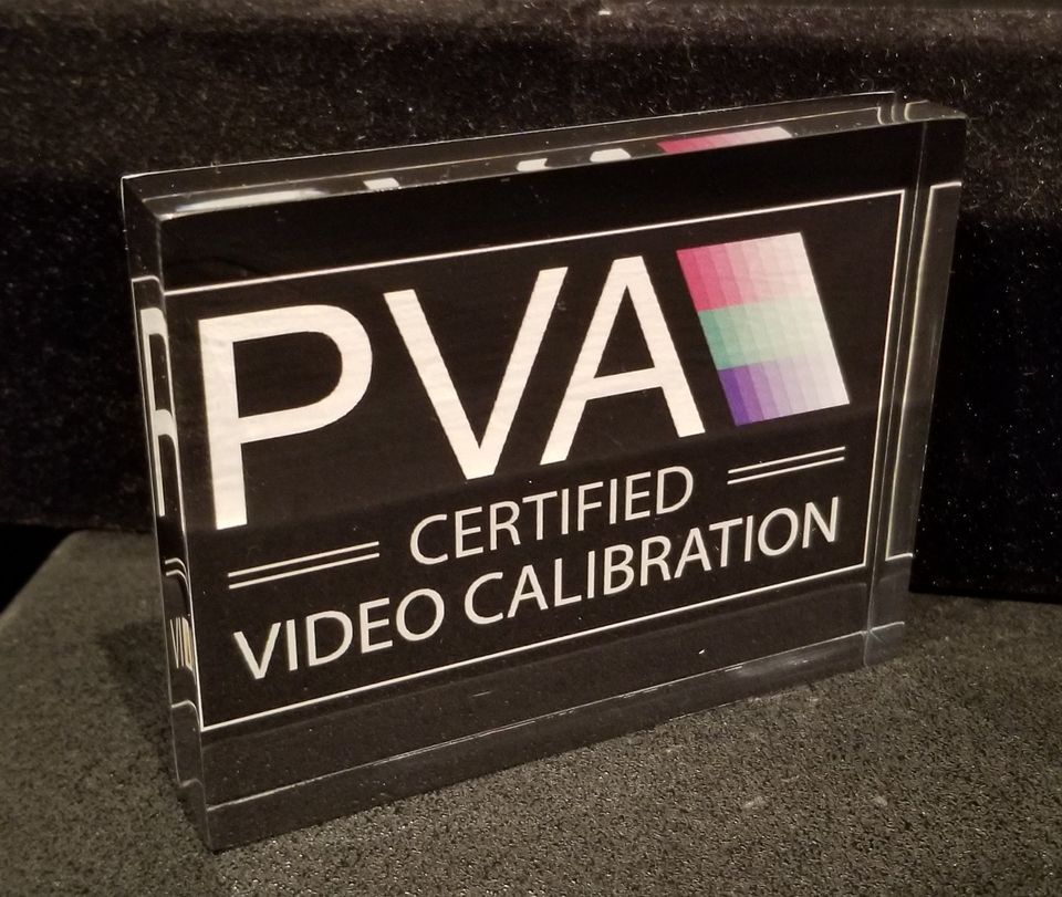 ICA Video Calibration Training with PVA Certification. Bangkok