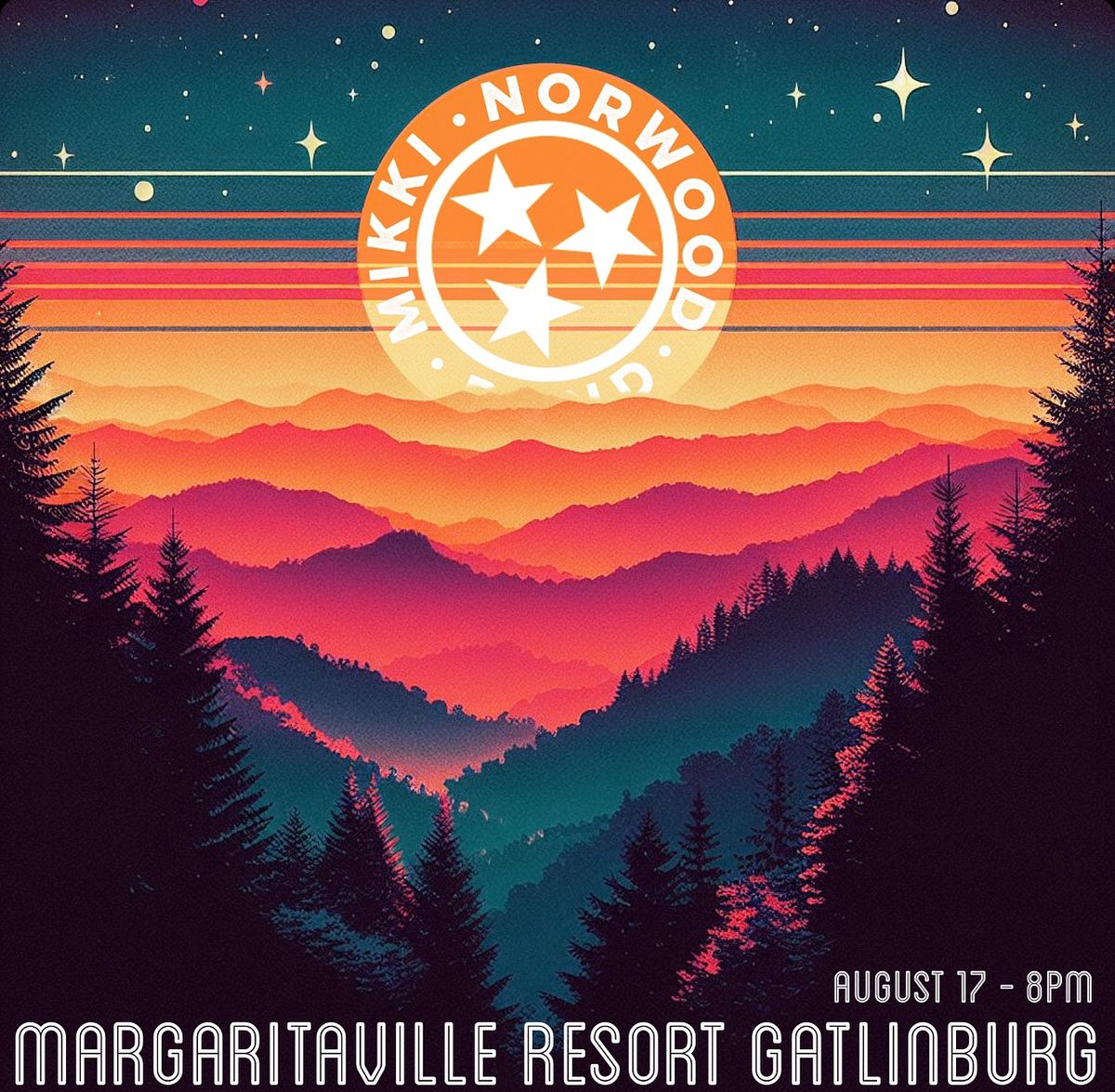 Margaritaville Resort (Gatlinburg)