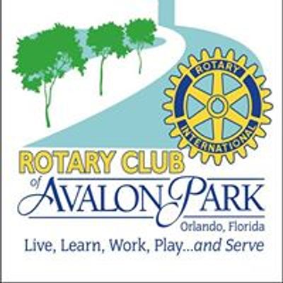 Rotary Club of Avalon Park