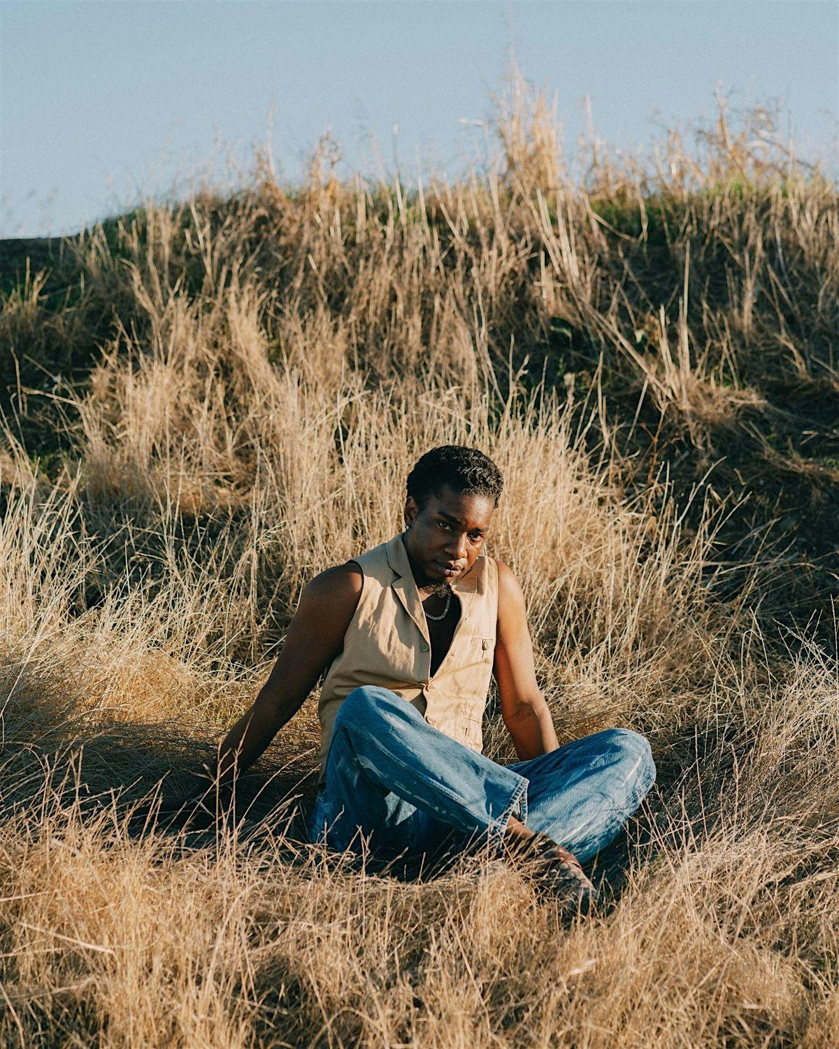 Drananda Summons & Friends Concert Series Summons Productions