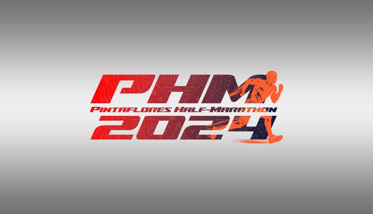 Pintaflores Half Marathon 2024