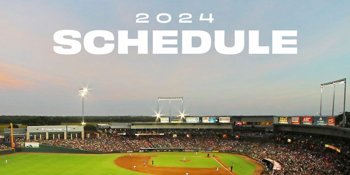 Round Rock Express at Salt Lake Bees