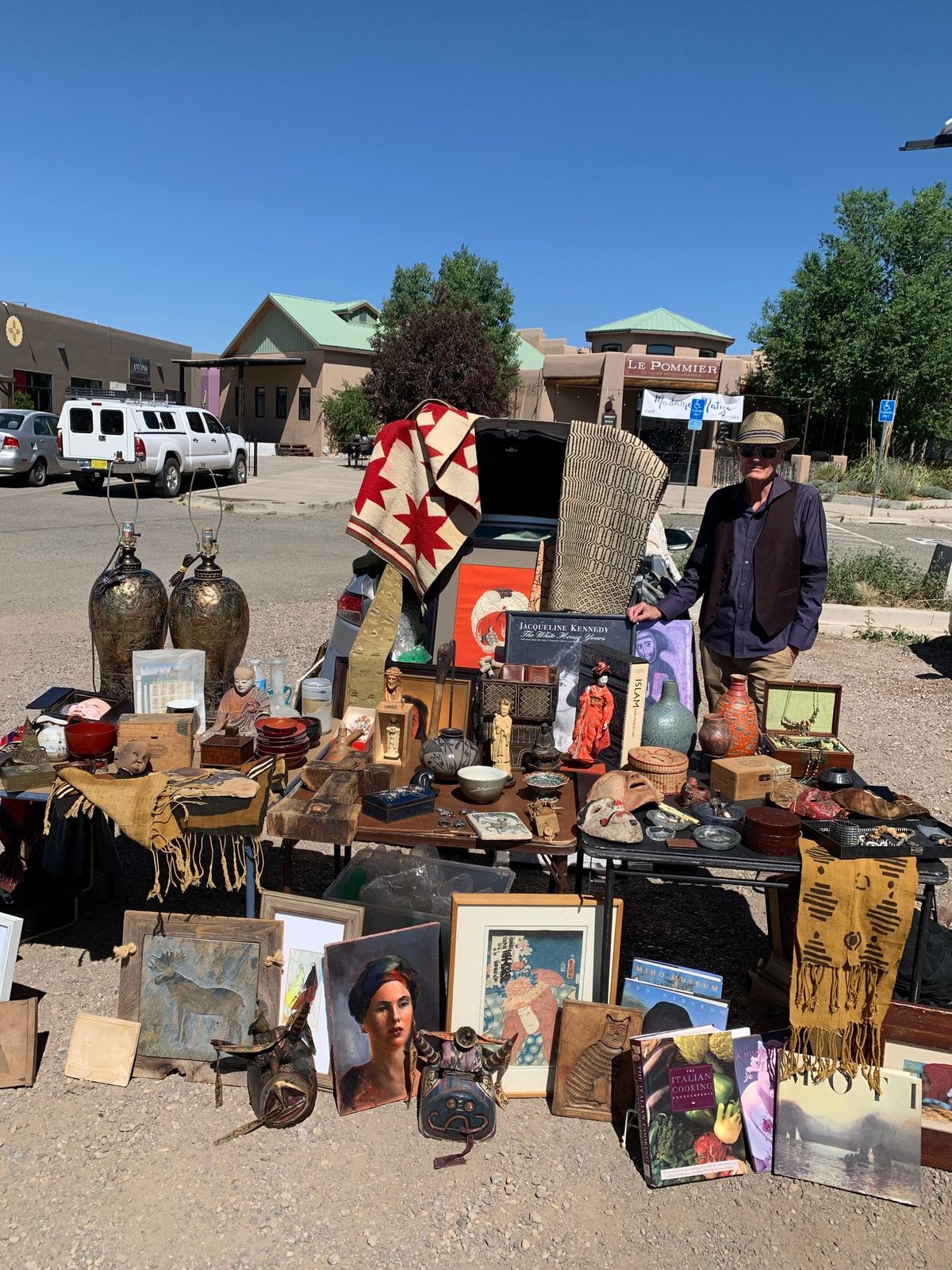 Eldorado Flea Market