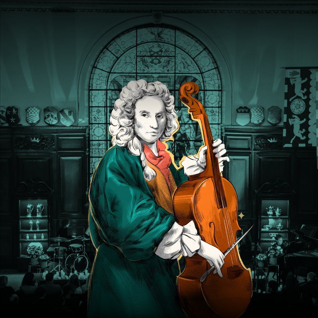 Antonio Vivaldi: Four Seasons