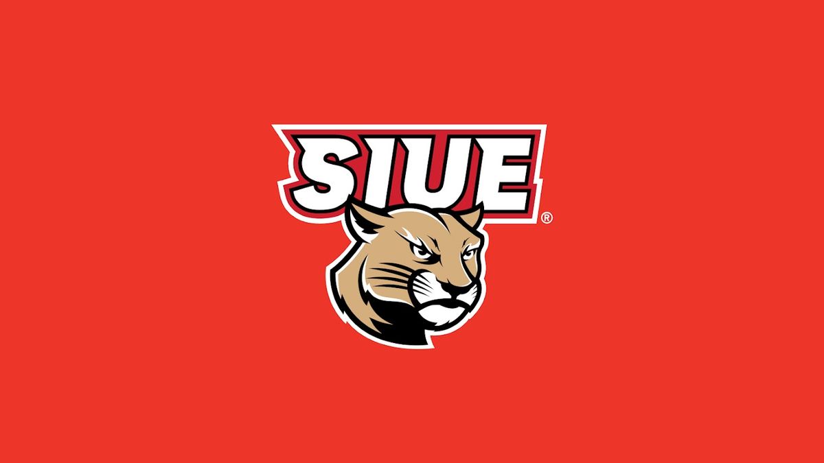 Missouri Baptist Spartans at SIU Edwardsville Cougars Mens Basketball