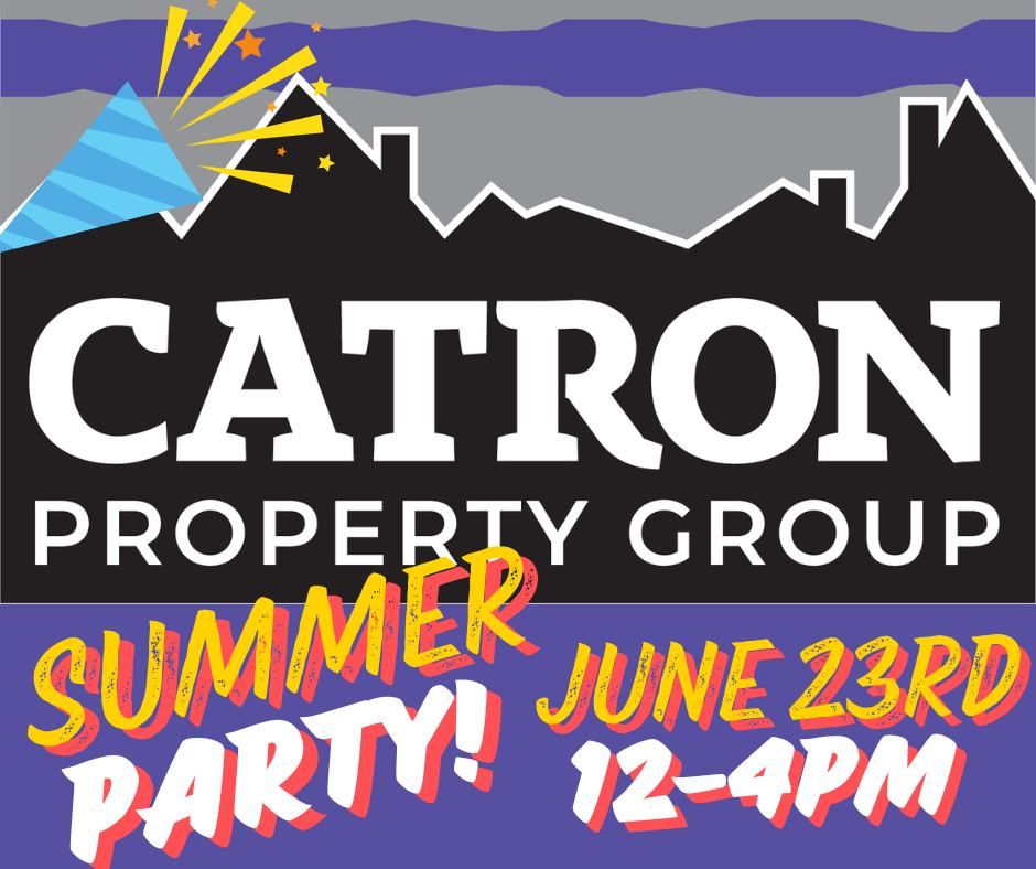 Catron Summer Party