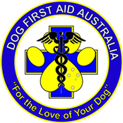 Dog First Aid Australia