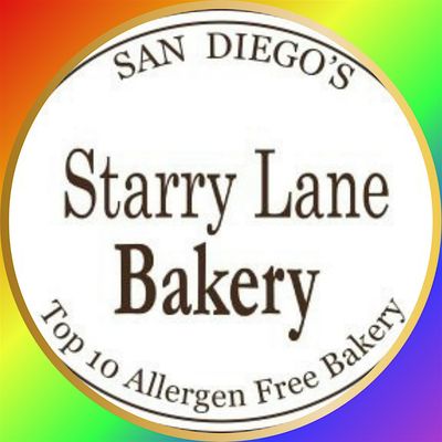 Starry Lane Bakery