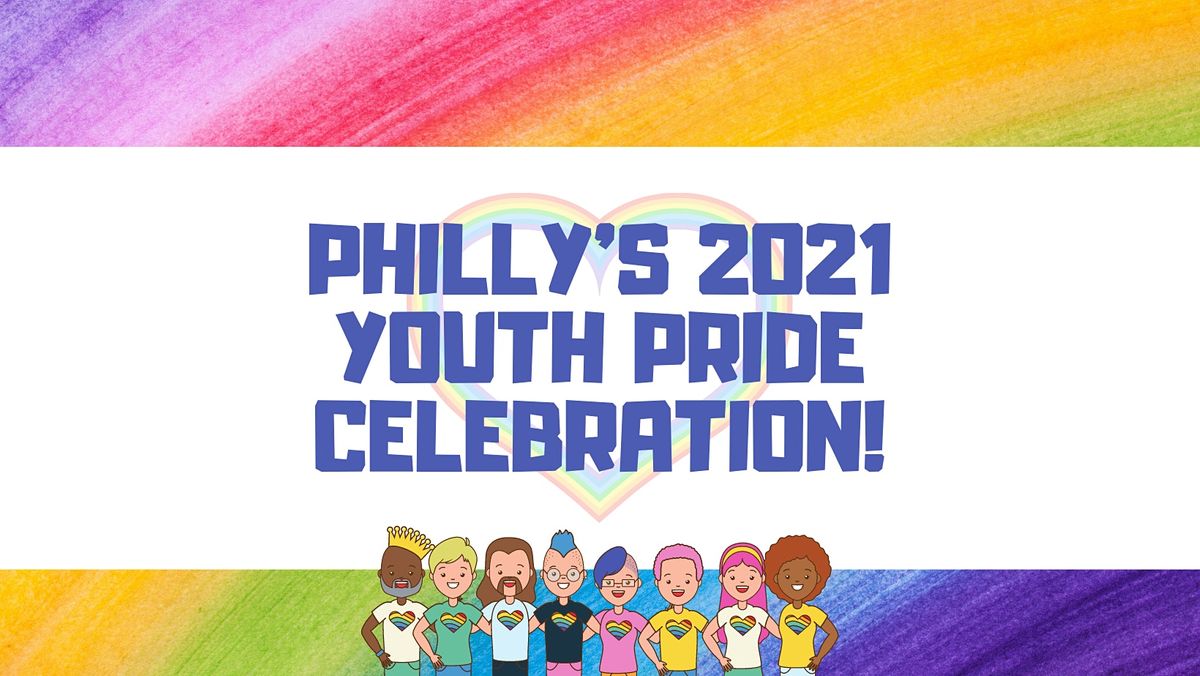 Philly Youth Pride