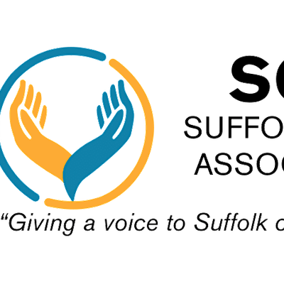 Suffolk Care Association