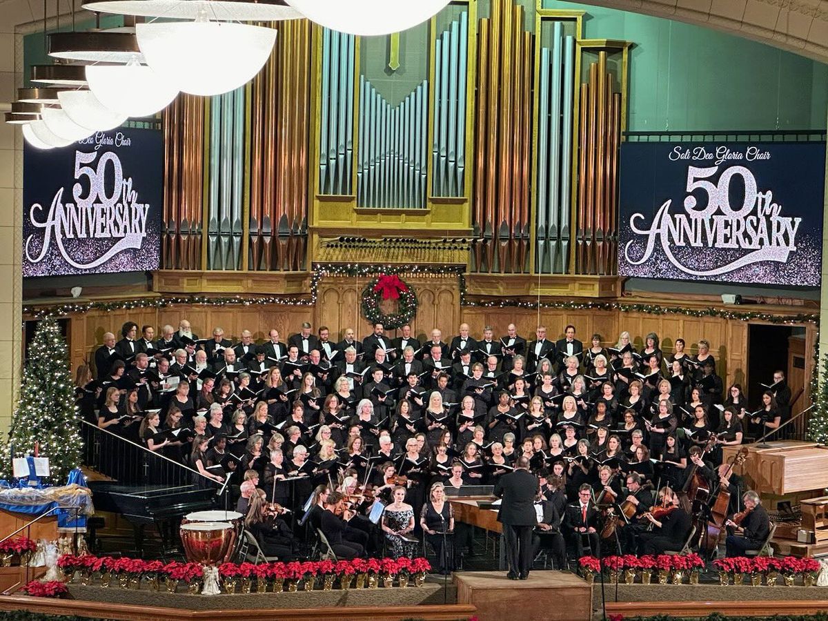 FREE - 2024 Christmas Concert