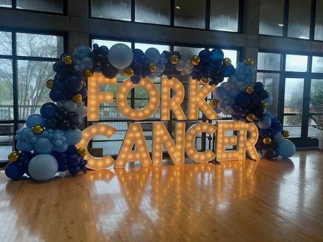 Fork Cancer Pensacola