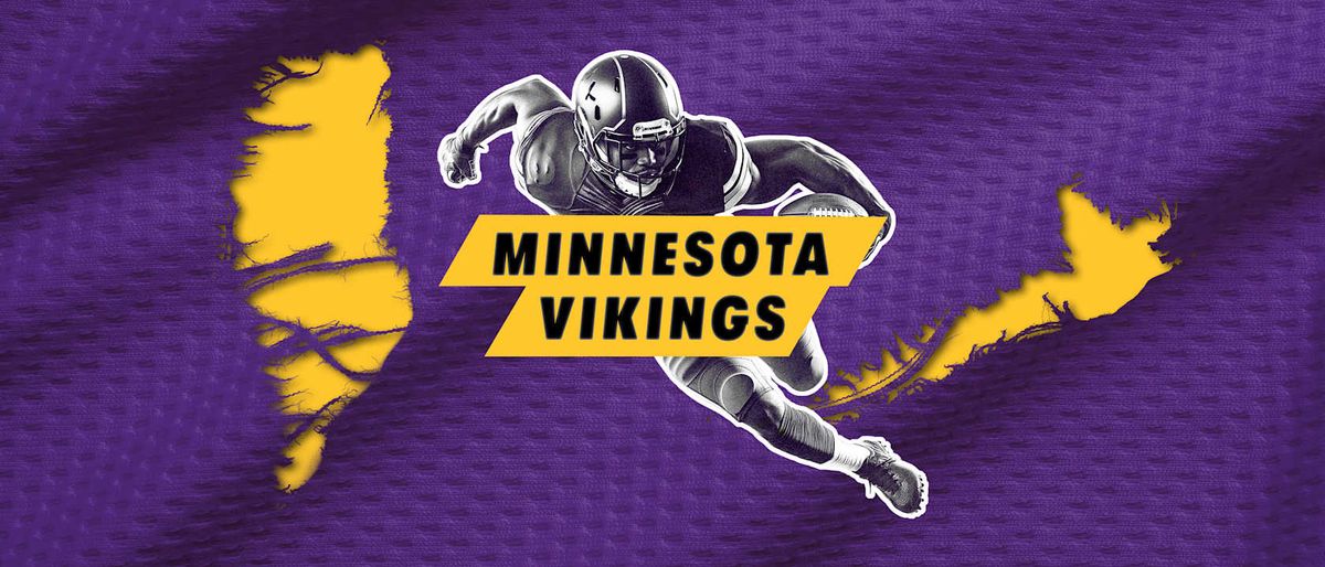 PARKING: Detroit Lions vs. Minnesota Vikings
