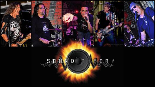 Sound Theory Back For Rnd 2 At Flagler Tavern Flagler Tavern New Smyrna Beach February To 21 February