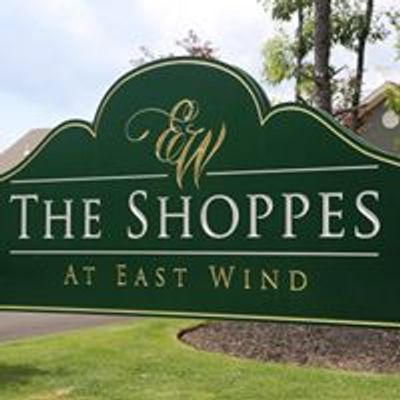 The Shoppes at East Wind