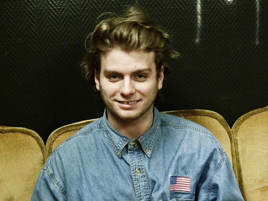 Mac DeMarco